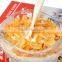 Automatic Breakfast Cereal-Corn Flakes Extruder Machine