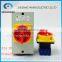 Isolator switch with protective box cover waterproof YMD11-32D 3P IP66 rotary changeover switch on-off power cutoff                        
                                                                                Supplier's Choice
