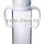 4oz-8oz borosilicone glass baby feeding bottle wholesale