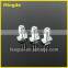 Galvanized steel Hammer bolts