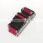 China supplier trendy fashion 2 M belt high quality PP polyester luggage strap