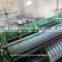 1/4 inch PVC coated welded wire mesh