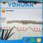 China Suppliers Better Price No Residue hook and loop tape With Free Samples