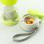 popular 100% food grade tea infuser mug