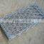 flood wall gabion box stone cage