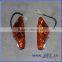 SCL-2012030185 JOG50 3KJ Motorcycle Indicator Light for China Wholesale Motorcycle Parts With Top Quality