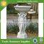 Hot Sell Resin Cuatom Garden Cheap Bird Bath
