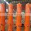 Hot Sales!!!hydraulic Front Support Cylinder for Dump Turck