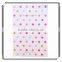 custom soft cover/ PU cover notebook