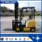 Trustworthy 1.5Ton Battery Forklift Truck for Sale