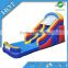 Good Quality rainbow inflatable slide inflatable slide,outdoor inflatable slide for sale