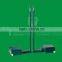 Badminton post for training , badminton net with poles,badminton post