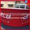 3 meter diameter Pinch Ceiling Suspend Metal Advertising Ceiling Clip