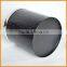 High-grade leather paint trash barrels creative fashion storage cylinder housing peel European household trash