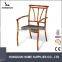 Factory patio circle outdoor furniture garden set