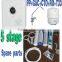 China factory Durable High Quality reverse osmosis alkaline 5 stage