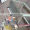 High quality N.V folding hand towel paper bagging machine