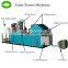 Full automatic napkin tissue paper converting machine