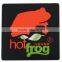 custom hight quality name tag