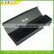 black paper luxury gift packaging box set