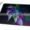 best hot sale printing heat transfer rubber mouse pad