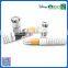7' new style reycle color pencil in box for promotion gifts