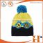 Crochet baby hats handmade patterns beanie hat
