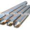 wire leading roll for paper machine wire section