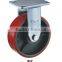 cast wheel,iron wheel
