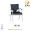 High Quality Black Ergonomic Executive Office Mesh Chair HE-91