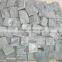 Hot sale flamed black cobblestone for sale