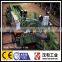 2015 newly manual pipe bending machine