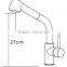 pull out extension hose Brass kitchen faucet FE09