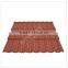 Traditional Wanael Stone Coat Steel Roof Tile/economic Roof Covering/metal Roof Dog Houses