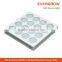 High power big design NOVA F16 USA LED Grow Light 528W