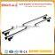 Aluminium Extrusion Profile for Navy Club Trolley Luggage Travel Suitcase