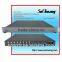8in1 DVB-S/S2 8-MPTS IRD Satellite Receiver/IP Gateway/SC-2125