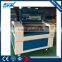 Factory price 150W CO2 CNC laser cutting machine for metal and nonmetal laser carving machine price