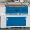 Goldensign Auto Feeding Textile Laser Cutting Machine Timber Laser Cutting Machine