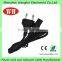 Hot sales in Brazil/Korea 2 pin vde power cord