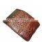 Crocodile leather wallet for women SWCRW-003