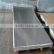 supplying 201 stainless steel sheet Slit edge 1219mm