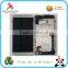 repair parts for 4.3'' LCD display screen, touch with digitizer, full complete for HTC One mini black silver color