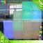 LED Cube Furniture Table With Remote Control