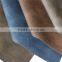 leather for shoes with low price leather machine Hot selling pvc leather fabric