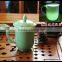 Longquan celadon heart cup