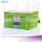 RODA China wholesale water-proof Oxford cloth square storage box,living room storage box sofa bed,garment box
