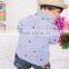 Kids clothing suppliers china custom kids cartoon baby boys fancy casual shirts