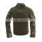 frog style tactical uniforms camouflage uniform