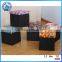 Top quality folding storage box